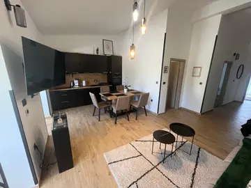 Holiday House in Šibenik for 4 Guests with Parking