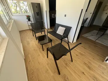 Holiday House in Šibenik for 4 Guests with Parking