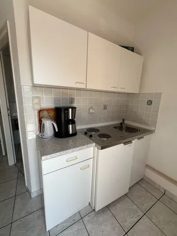 1-Bedroom Apartment in Vodice for 2 Guests