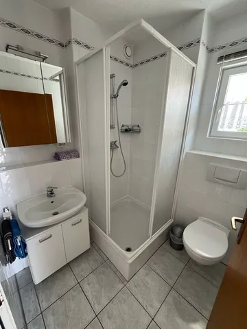 1-Bedroom Apartment in Vodice for 2 Guests