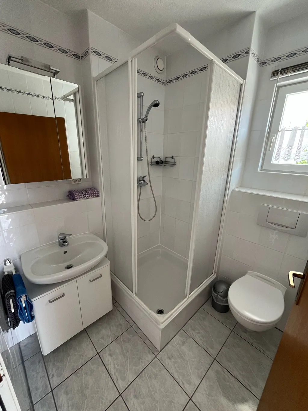 1-Bedroom Apartment in Vodice for 2 Guests