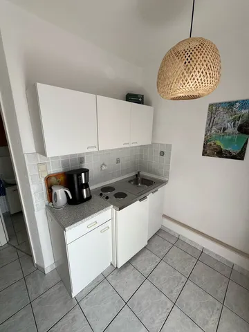 1-Bedroom Apartment in Vodice for 2 Guests