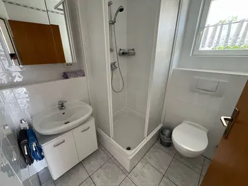 1-Bedroom Apartment in Vodice for 2 Guests