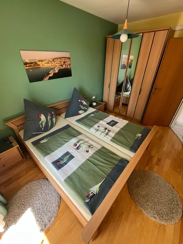 1-Bedroom Apartment in Vodice for 2 Guests