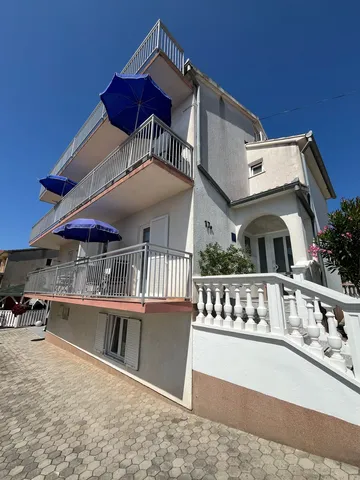 1-Bedroom Apartment in Vodice for 2 Guests