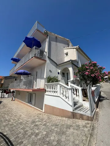 1-Bedroom Apartment in Vodice for 2 Guests