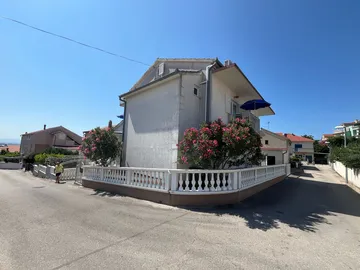 1-Bedroom Apartment in Vodice for 2 Guests