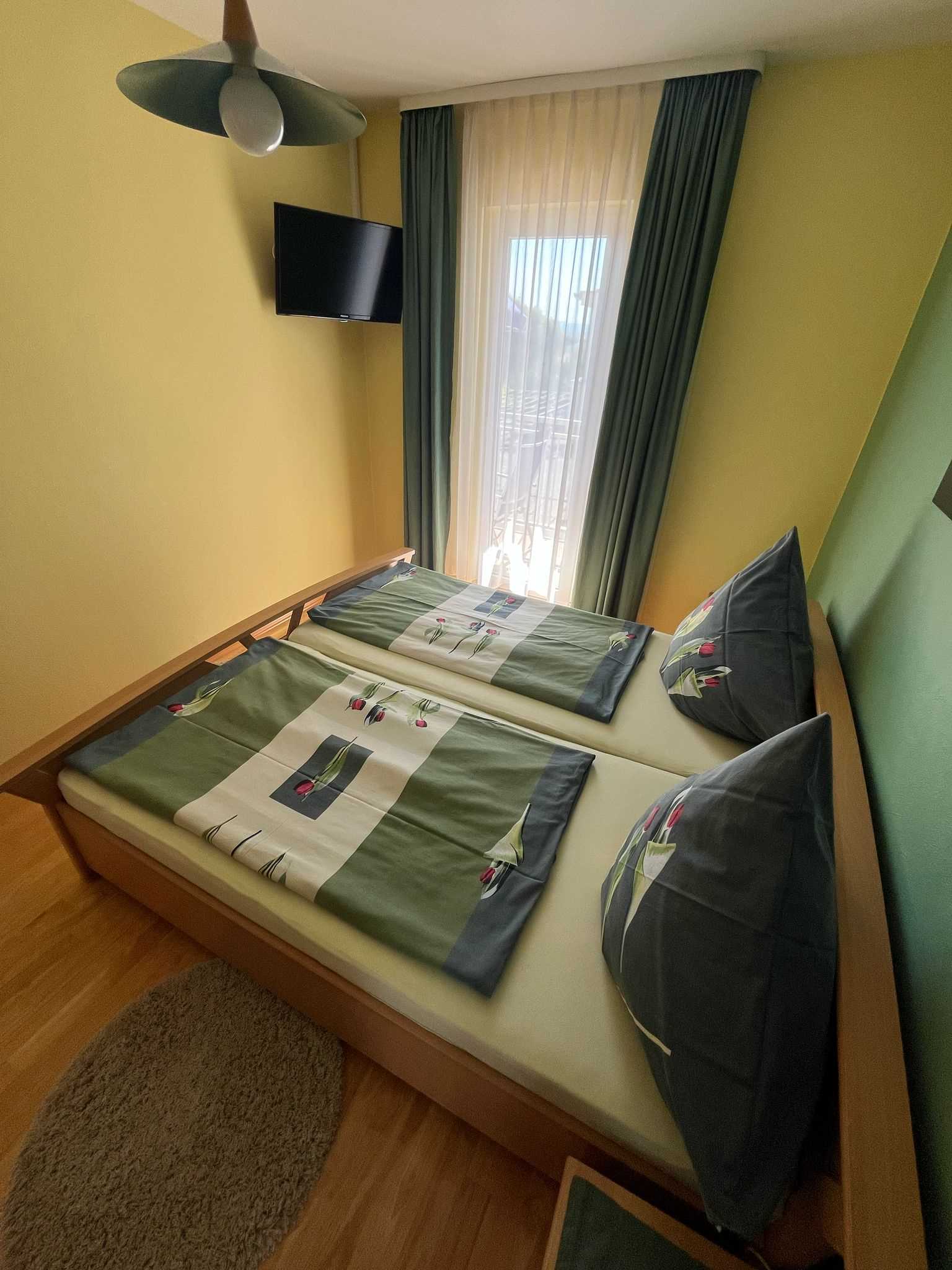 Apartment Ivanic 1