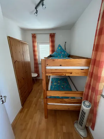 Vodice 2-Bedroom Apartment for up to 4 Guests