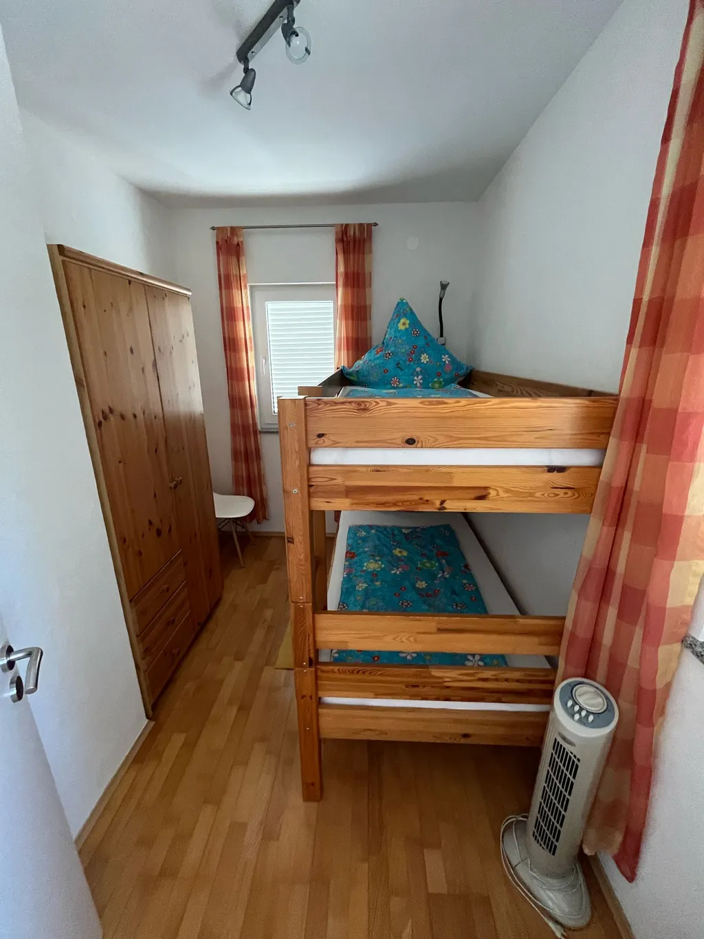 Vodice 2-Bedroom Apartment for up to 4 Guests