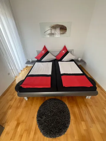 Vodice 2-Bedroom Apartment for up to 4 Guests