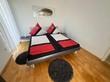 Vodice 2-Bedroom Apartment for up to 4 Guests