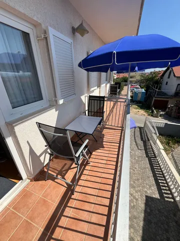 Vodice 2-Bedroom Apartment for up to 4 Guests