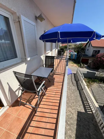 Vodice 2-Bedroom Apartment for up to 4 Guests