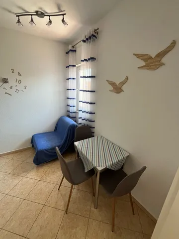 Vodice 2-Bedroom Apartment for up to 4 Guests