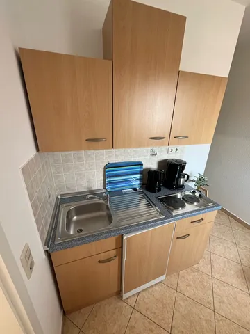 Vodice 2-Bedroom Apartment for up to 4 Guests