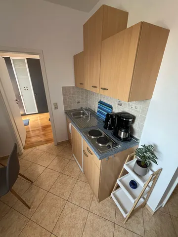 Vodice 2-Bedroom Apartment for up to 4 Guests