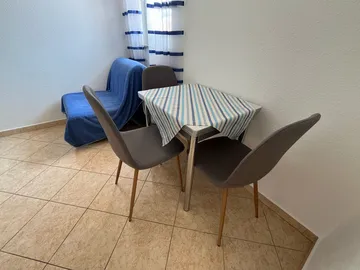 Vodice 2-Bedroom Apartment for up to 4 Guests