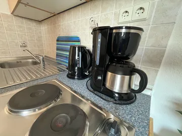 Vodice 2-Bedroom Apartment for up to 4 Guests