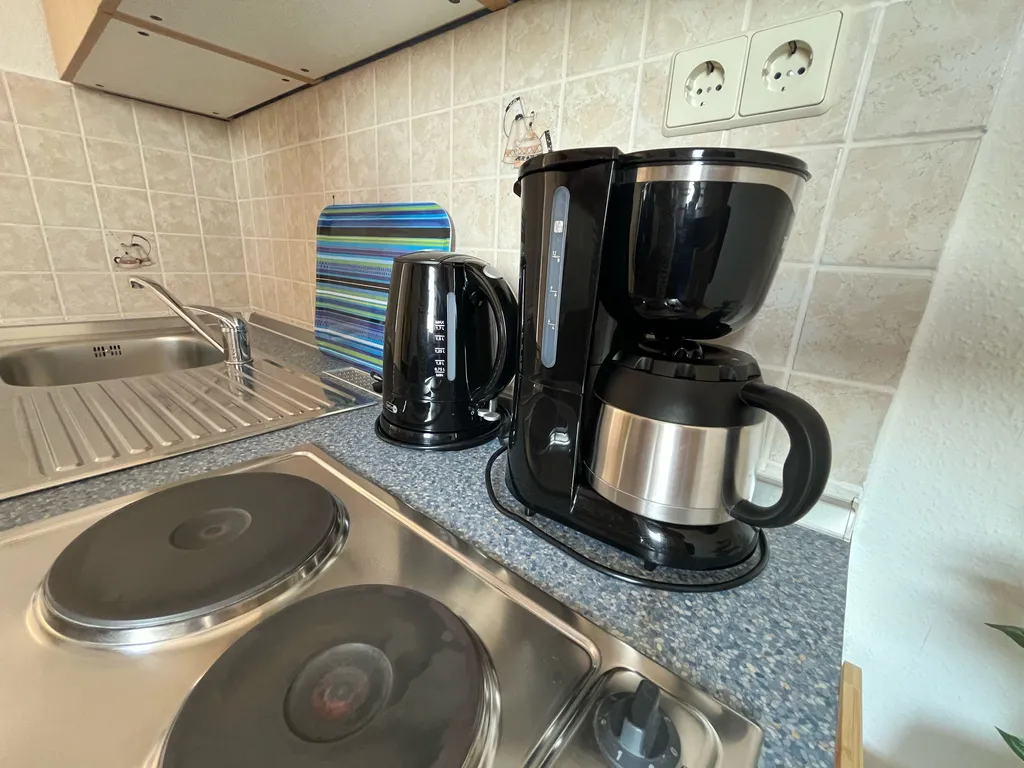 Vodice 2-Bedroom Apartment for up to 4 Guests