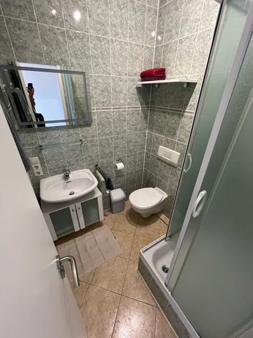 Vodice 2-Bedroom Apartment for up to 4 Guests