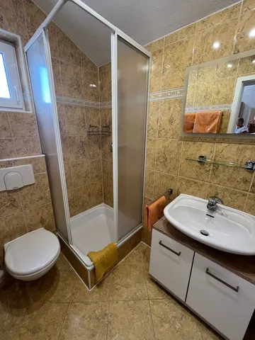 Two-Bedroom Apartment in Vodice for 4 Guests