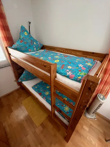 Two-Bedroom Apartment in Vodice for 4 Guests