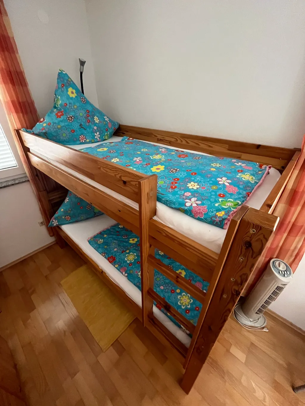 Two-Bedroom Apartment in Vodice for 4 Guests