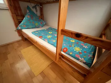 Two-Bedroom Apartment in Vodice for 4 Guests