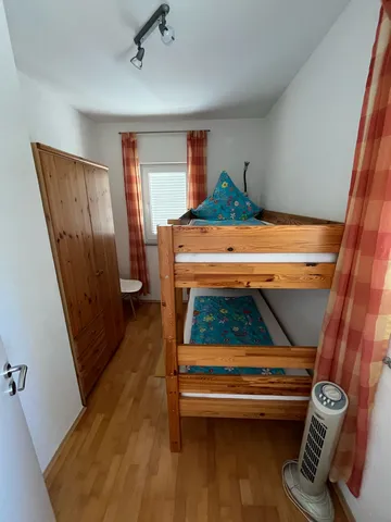 Two-Bedroom Apartment in Vodice for 4 Guests