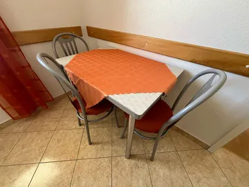 Two-Bedroom Apartment in Vodice for 4 Guests