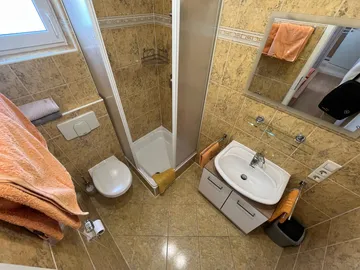 Two-Bedroom Apartment in Vodice for 4 Guests