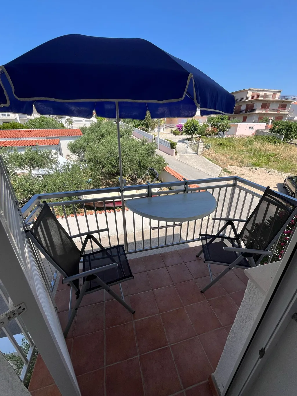 Two-Bedroom Apartment in Vodice for 4 Guests