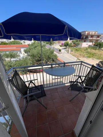 Two-Bedroom Apartment in Vodice for 4 Guests