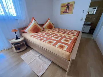 Two-Bedroom Apartment in Vodice for 4 Guests