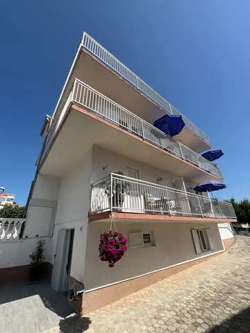 Two-Bedroom Apartment in Vodice for 4 Guests