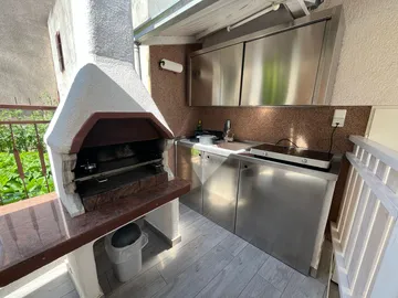 Two-Bedroom Apartment in Vodice for 4 Guests