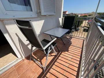 1-Bedroom Apartment in Vodice for 2 Guests