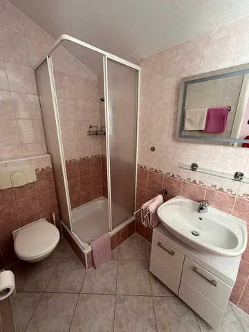 1-Bedroom Apartment in Vodice for 2 Guests