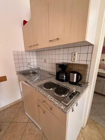 1-Bedroom Apartment in Vodice for 2 Guests