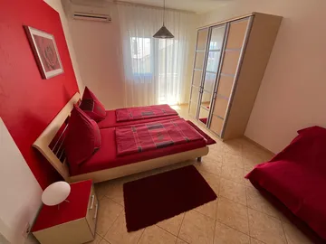 1-Bedroom Apartment in Vodice for 2 Guests