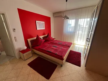 1-Bedroom Apartment in Vodice for 2 Guests