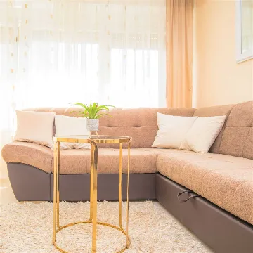 Apartment for 4 Guests with Parking in Šibenik