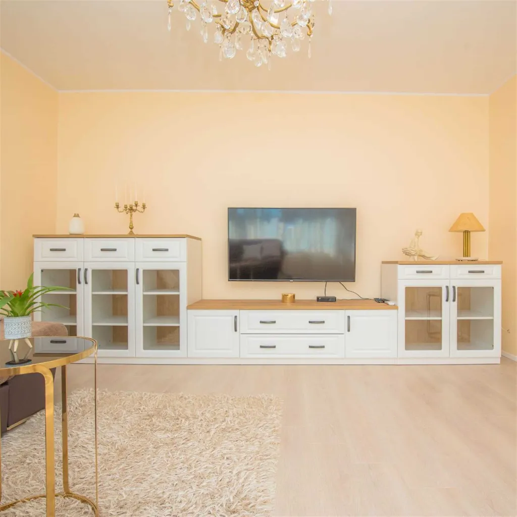 Apartment for 4 Guests with Parking in Šibenik