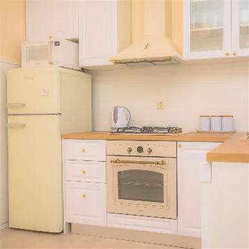 Apartment for 4 Guests with Parking in Šibenik