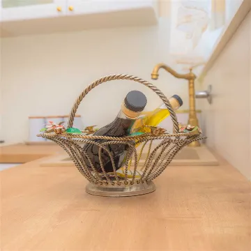 Apartment for 4 Guests with Parking in Šibenik