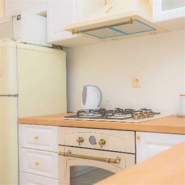 Apartment for 4 Guests with Parking in Šibenik