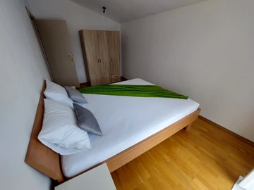 2-Bedroom Apartment in Vodice for Up to 4