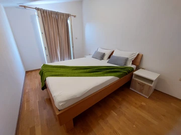 2-Bedroom Apartment in Vodice for Up to 4