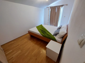 2-Bedroom Apartment in Vodice for Up to 4